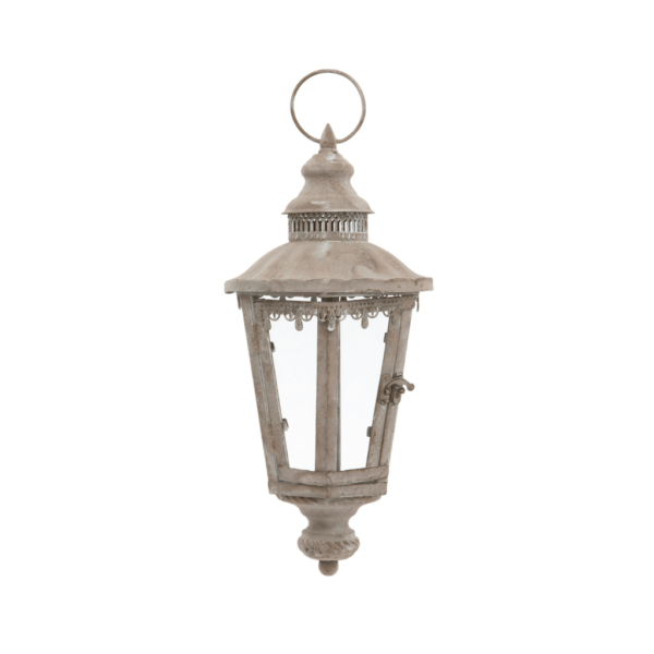 Sorrento Rustic Hanging Lantern