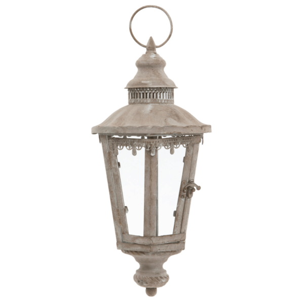 Sorrento Rustic Hanging Lantern